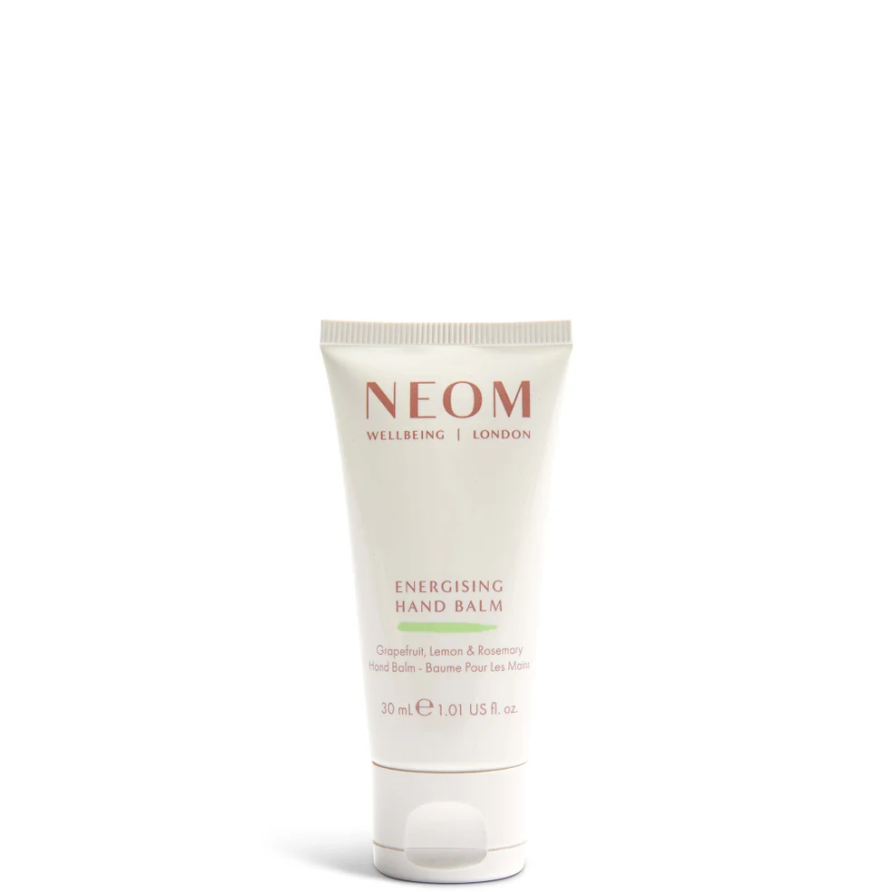 NEOM Energising Hand Balm 1 fl. oz Image 1