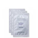 SkinMedica Instant Bright Eye Mask (6 piece)