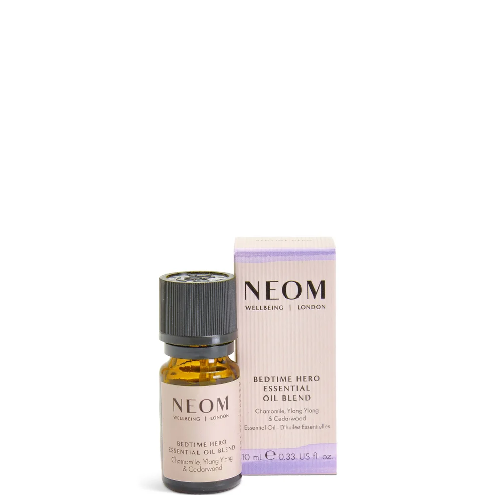 NEOM Bedtime Hero Essential Oil Blend Image 1