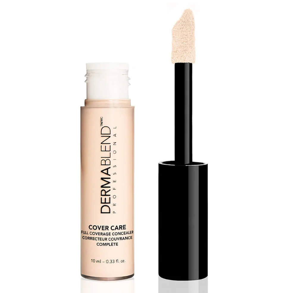 Dermablend Cover Care Full Coverage Concealer (0.33 fl. oz.) Image 1