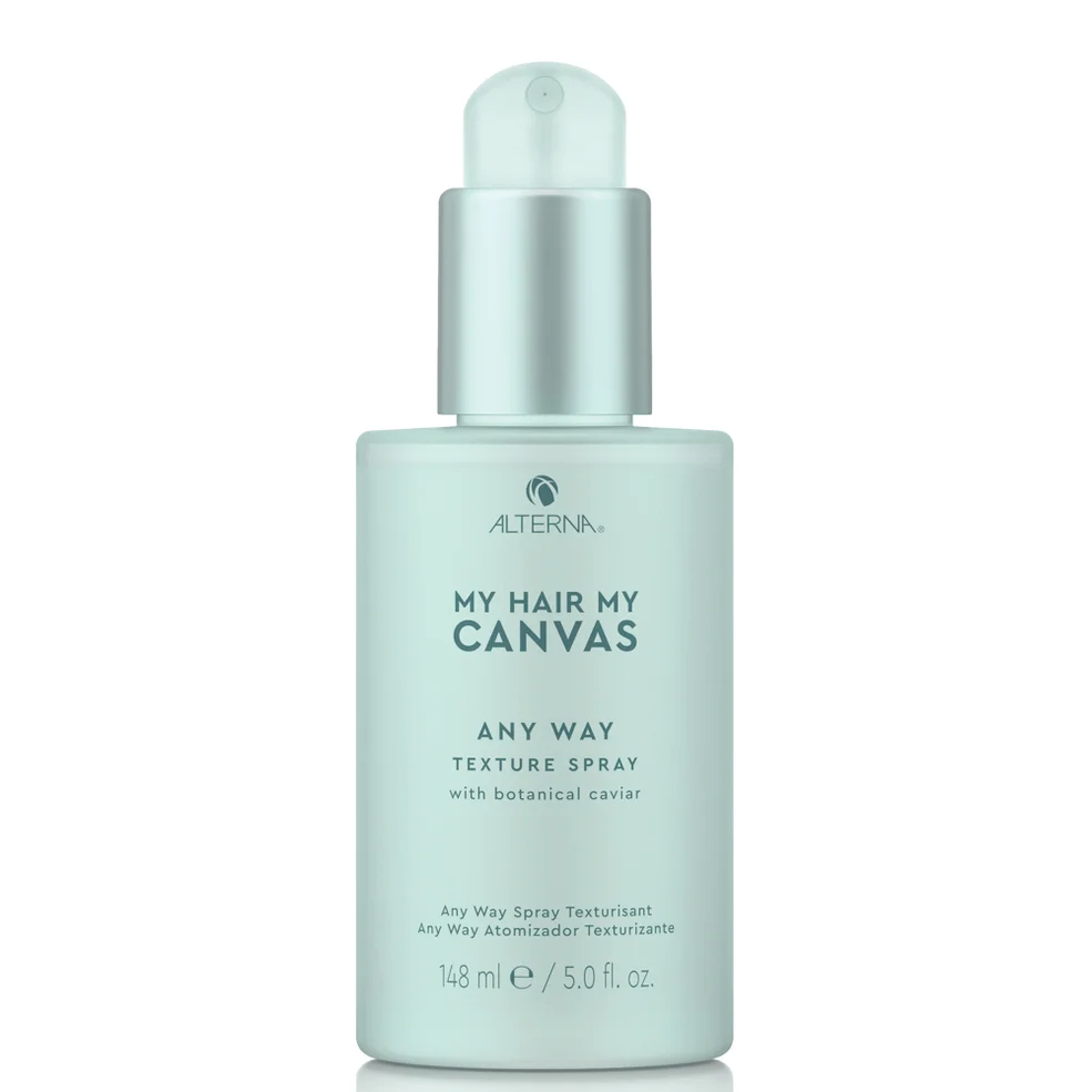 Alterna My Hair. My Canvas. Any Way Texture Spray (5 fl. oz.) Image 1