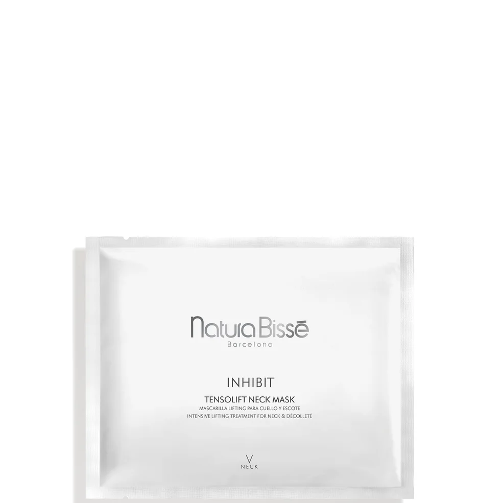 Natura Bissé Inhibit Tensolift Neck Mask (1 count) Image 1