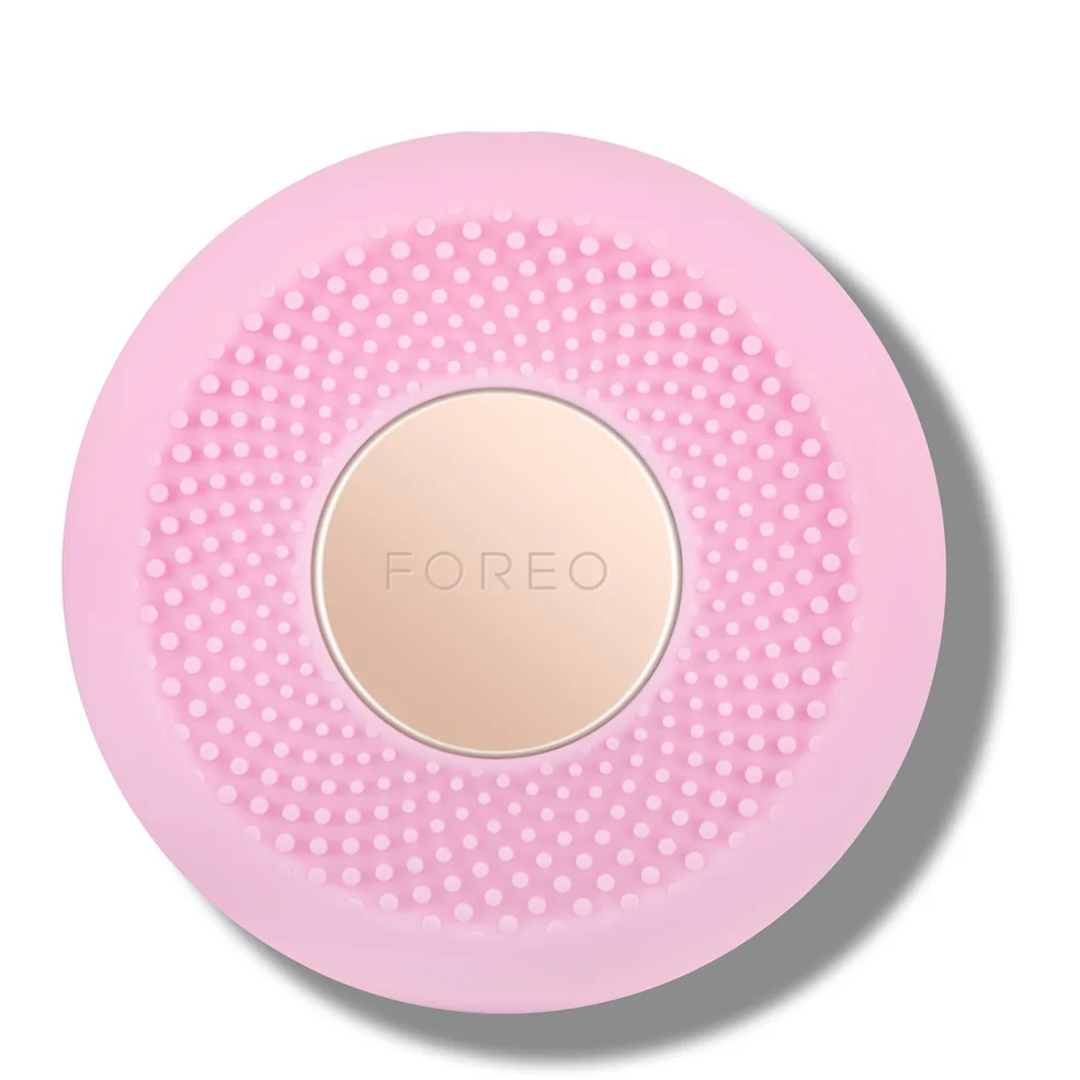 FOREO UFO™ mini 2 Deep Hydration Facial Device with Red LED Light Image 1