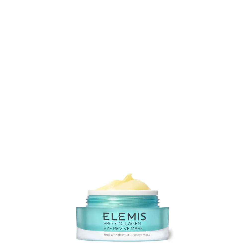 Elemis Pro-Collagen Eye Revive Mask (0.5 fl. oz.) Image 1