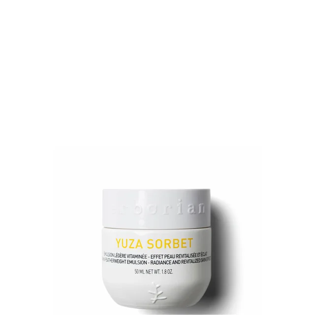 Erborian Yuza Sorbet Cream 50ml