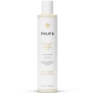 Philip B Anti-Flake Relief Shampoo Light 220ml - undefined undefined