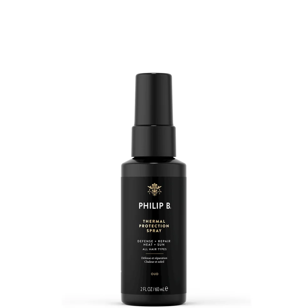 Philip B Thermal Protection Spray 60ml Image 1
