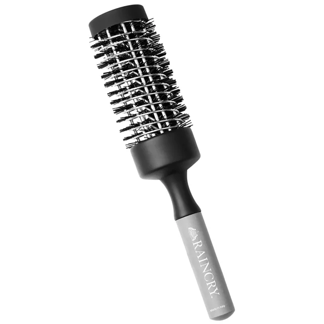 RAINCRY Volume Large Magnesium Volumizing Brush (105 g.)