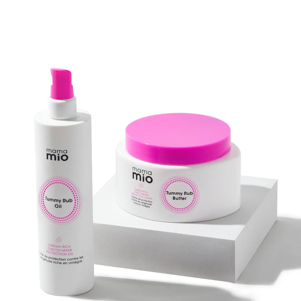 Mama Mio Supersize Bundle (Worth $98.00) Image 1