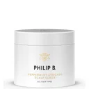 Philip B. Peppermint Avocado Scalp Scrub 8oz