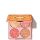 By Terry Brightening CC Palette - 1. Sunny Flash (9.2 g.)
