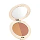 jane iredale PurePressed Eye Shadow Duo - Sorbet