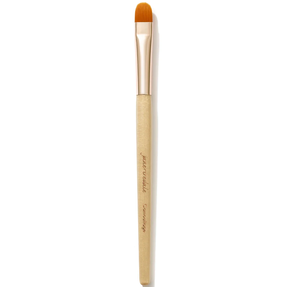 jane iredale Camouflage Brush (1 piece) Image 1