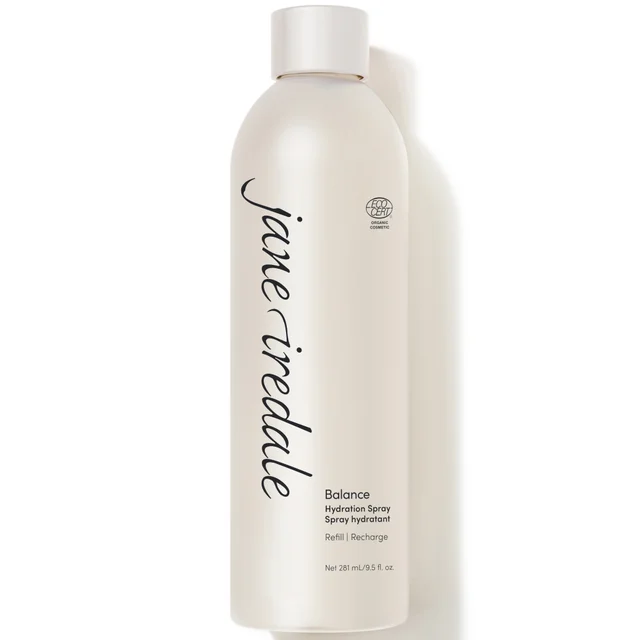 jane iredale Balance Antioxidant Hydration Spray Refill (9.5 fl. oz.)