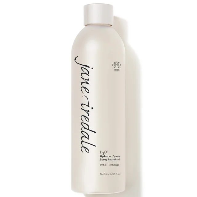 jane iredale D2O Hydration Spray Refill (9.5 fl. oz.)