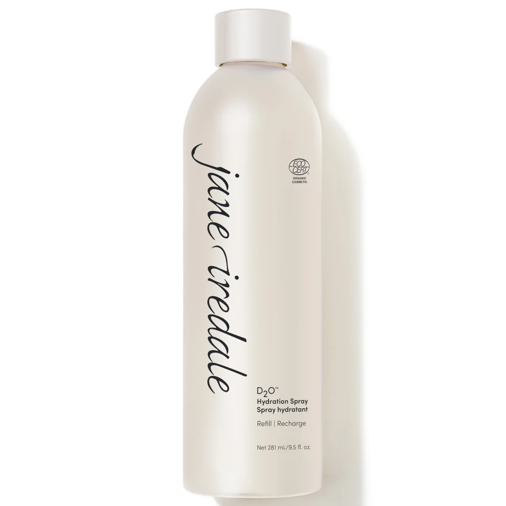 jane iredale D2O Hydration Spray Refill (9.5 fl. oz.) Image 1