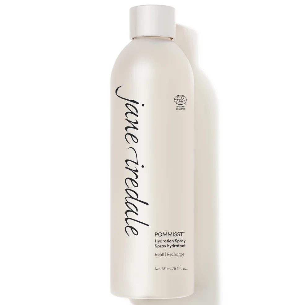 jane iredale POMMISST Hydration Spray Refill (9.5 fl. oz.) Image 1