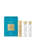 Glasshouse Fragrances Midnight In Milan Eau de Parfum Trio