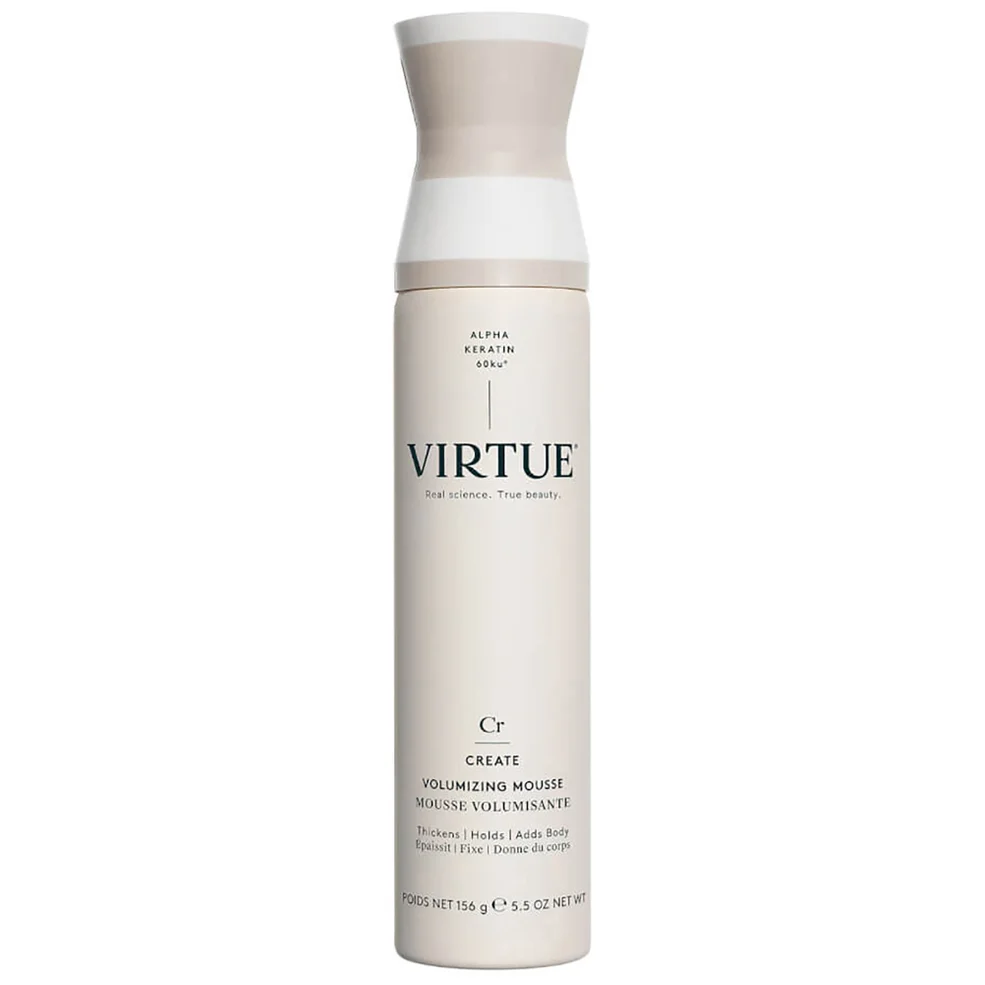 VIRTUE Volumizing Mousse (5.5 oz.) Image 1