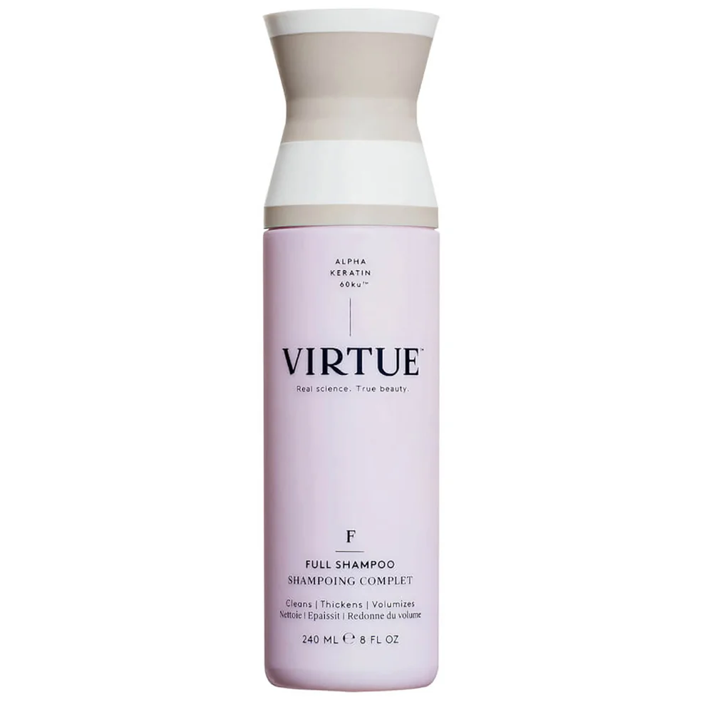 VIRTUE Full Shampoo (8 fl. oz.) Image 1