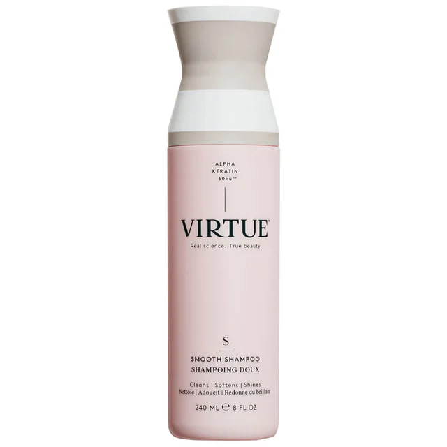 VIRTUE Smooth Shampoo (8 fl. oz.)