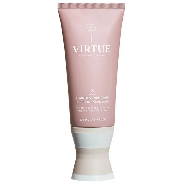 VIRTUE Smooth Conditioner (6.7 fl. oz.)