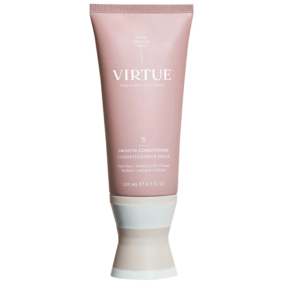 VIRTUE Smooth Conditioner (6.7 fl. oz.) Image 1