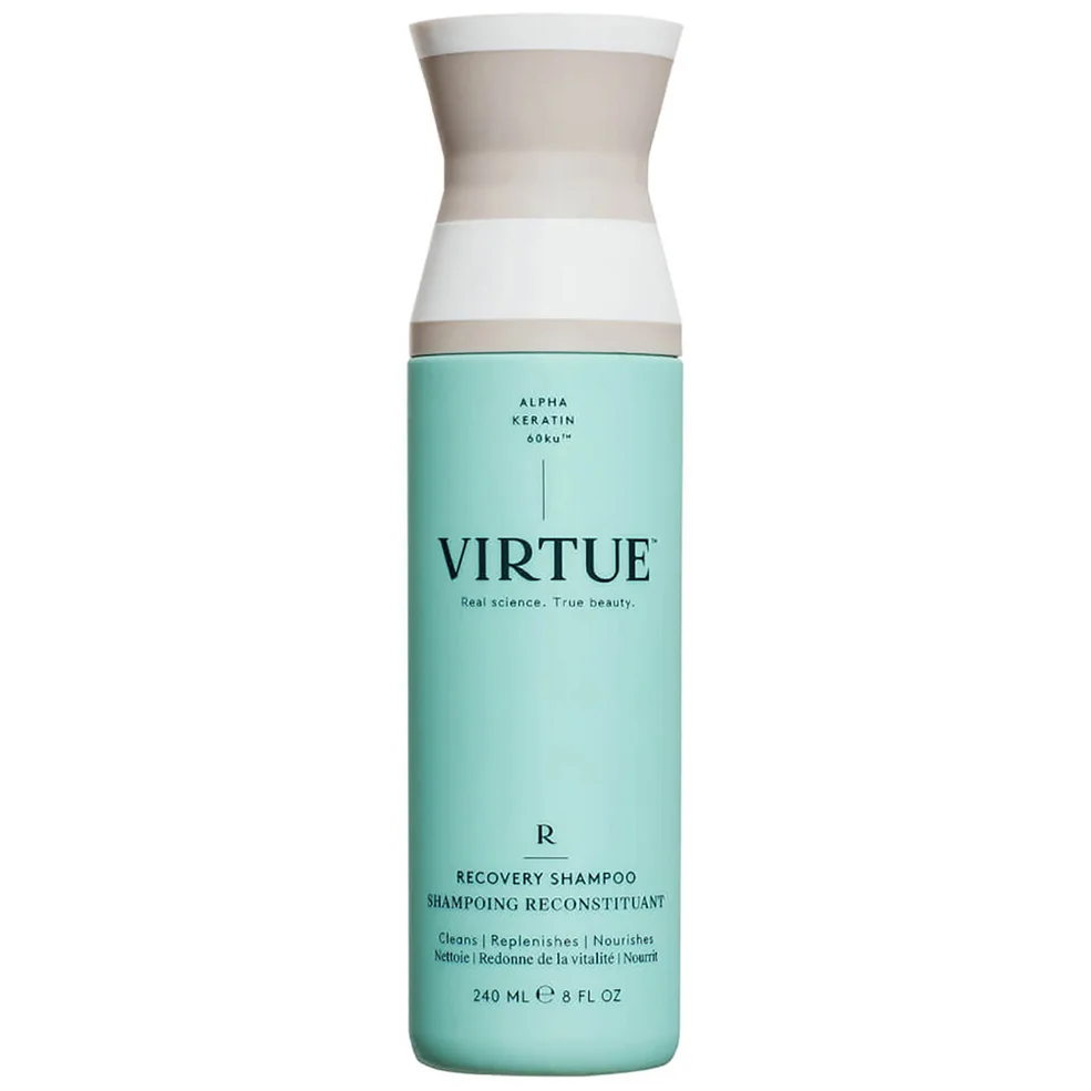 VIRTUE Recovery Shampoo (8 fl. oz.) Image 1