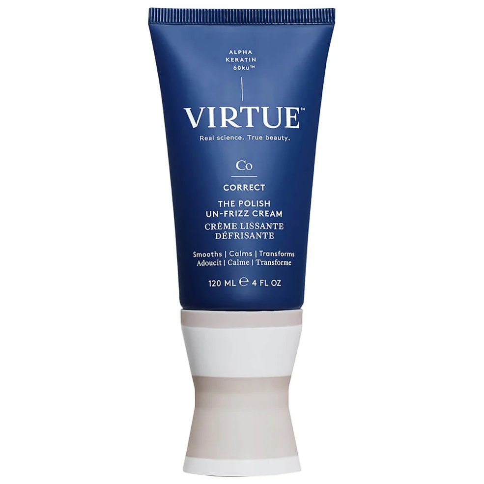VIRTUE The Polish Un-Frizz Cream (4 fl. oz.) Image 1