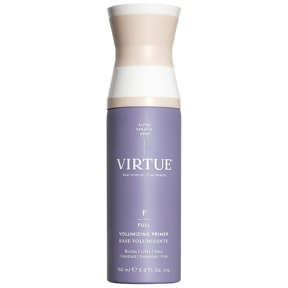 VIRTUE Volumizing Primer 150ml Image 1