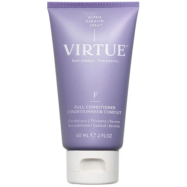 VIRTUE Full Conditioner Travel Size 2 oz