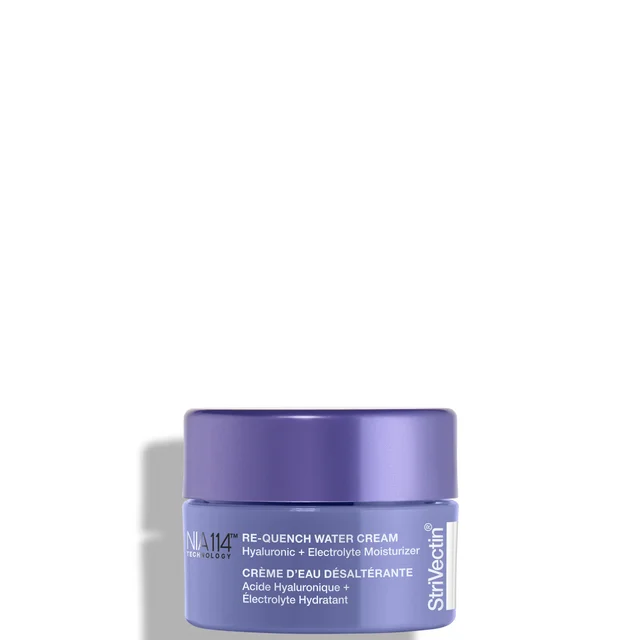 StriVectin Re-Quench Water Cream 1.7 fl. oz