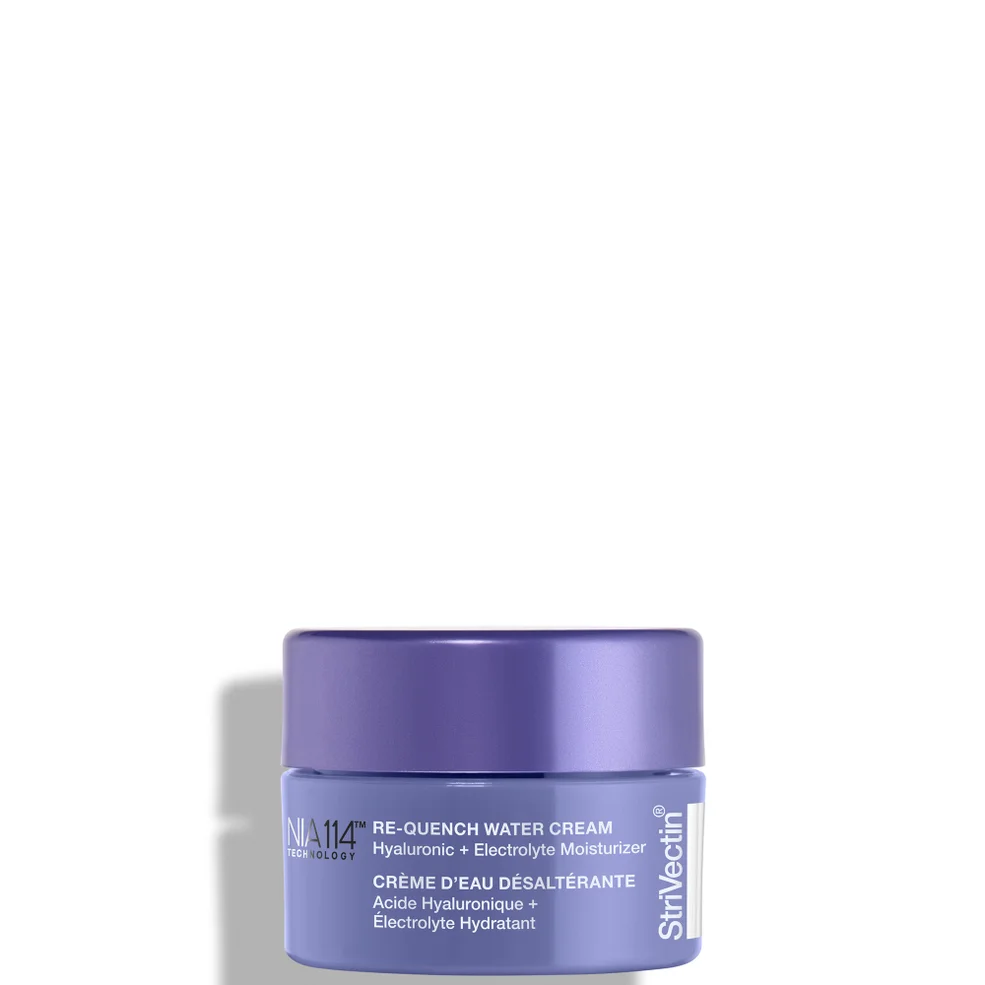 StriVectin Re-Quench Water Cream 1.7 fl. oz Image 1