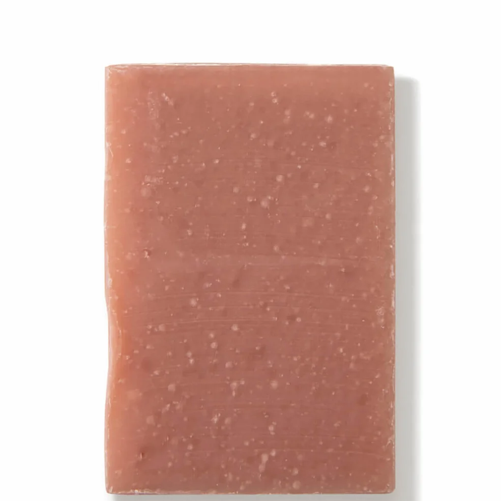 Herbivore Botanicals Pink Clay Soap (4 oz.) Image 1