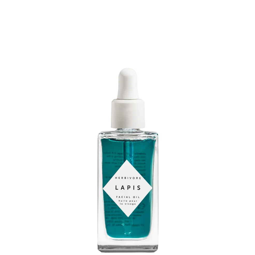 Herbivore Botanicals Lapis Facial Oil (1.7 oz.) Image 1