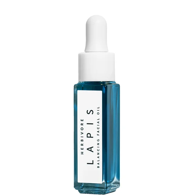 Herbivore Botanicals Lapis Facial Oil Mini (0.3 fl. oz.)
