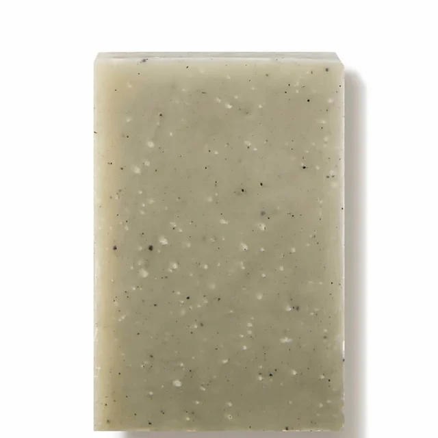 Herbivore Botanicals Blue Clay Cleansing Bar Soap (4 oz.)