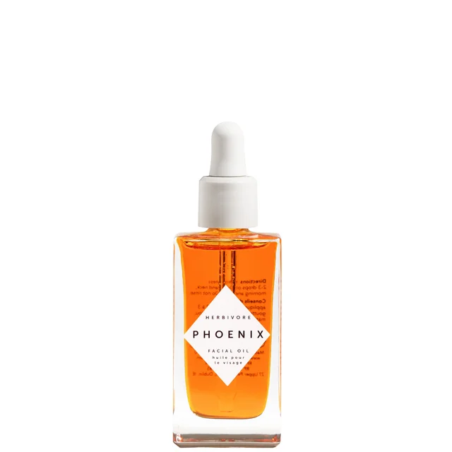 Herbivore Botanicals Phoenix Facial Oil (1.7 oz.)