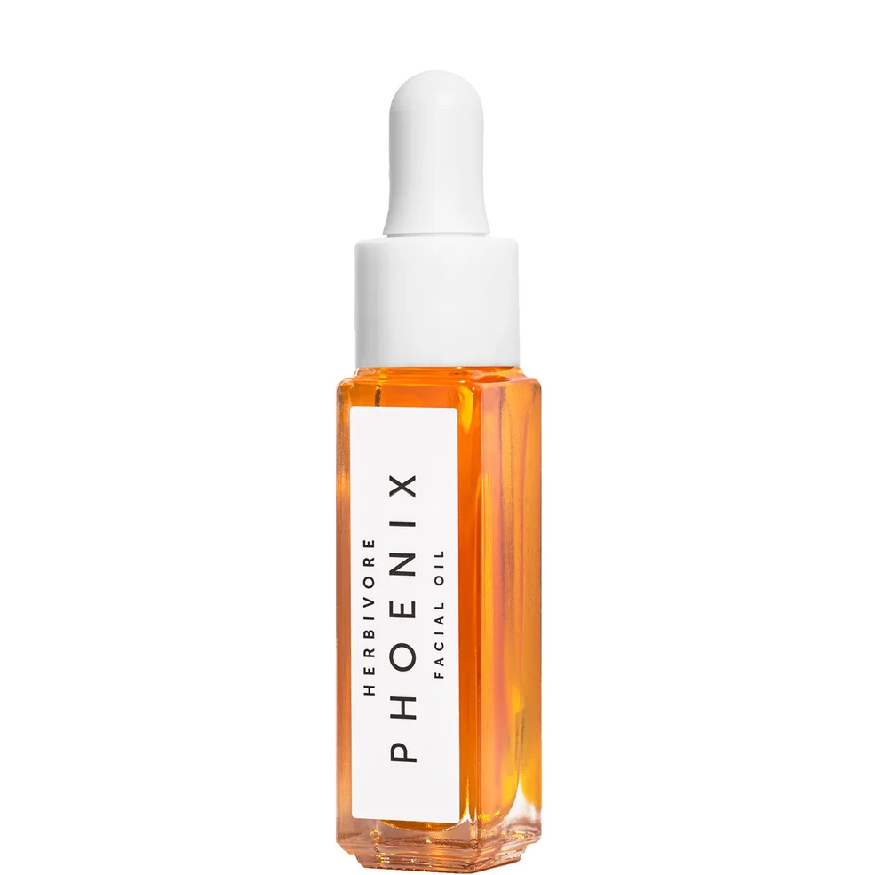 Herbivore Botanicals Phoenix Facial Oil Mini (0.3 fl. oz.) Image 1