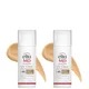 EltaMD Exclusive UV Clear Tinted SPF 46 Broad-Spectrum Duo ($86 Value)