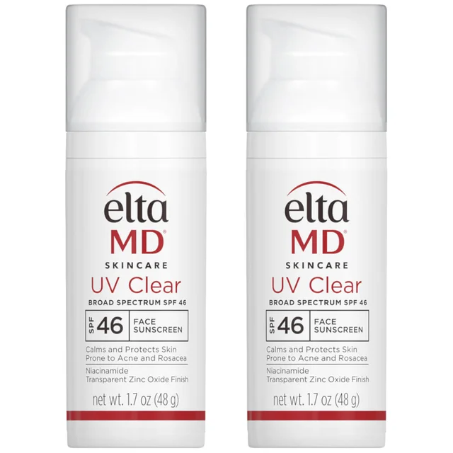 EltaMD UV Clear Broad-Spectrum SPF 46 (1.7 oz.)