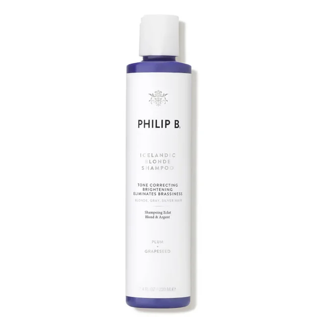 Philip B Icelandic Blonde Shampoo 7.4 fl. Oz