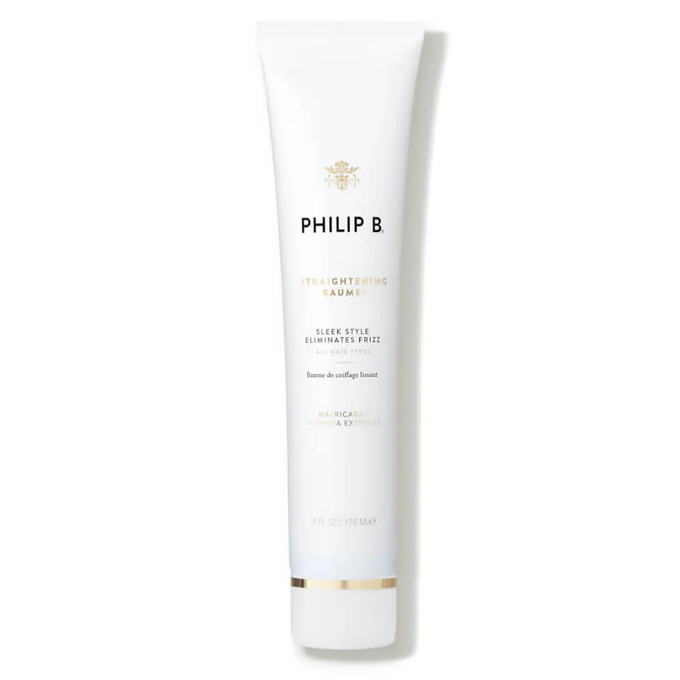 Philip B Straightening Baume 6 fl. oz Image 1