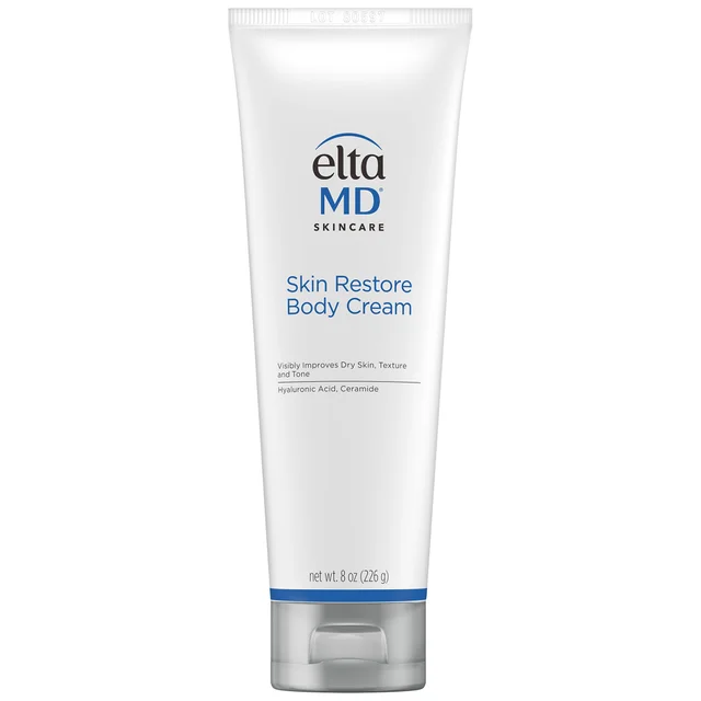 EltaMD Skin Restore Body Cream (8 oz)