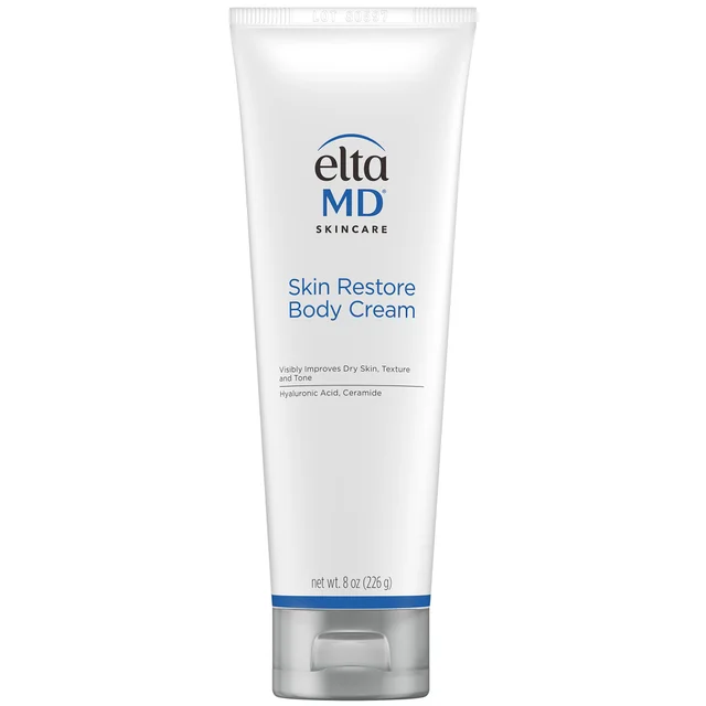 EltaMD Skin Restore Body Cream (8 oz)