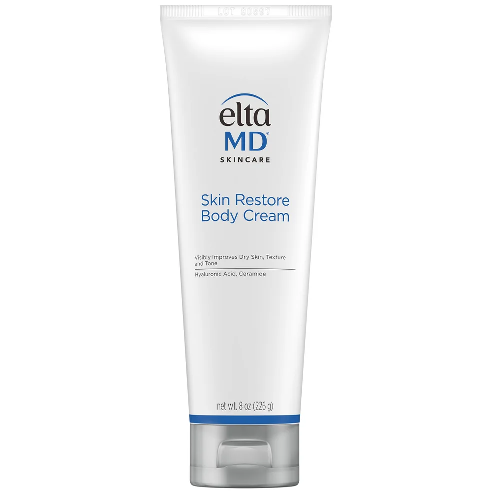 EltaMD Skin Restore Body Cream (8 oz) Image 1
