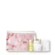 Eve Lom Travel Essentials Set (4 piece)