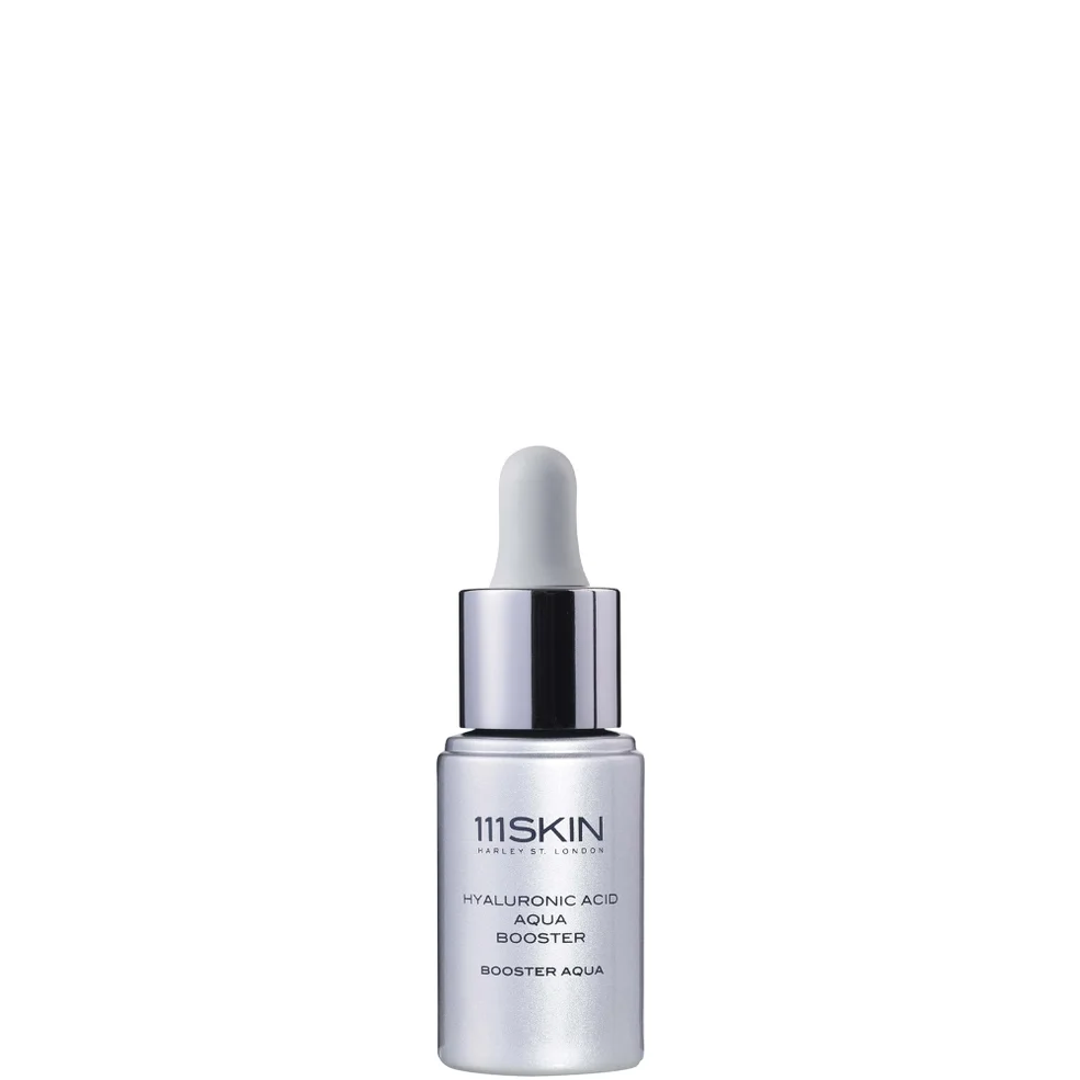 111SKIN Hyaluronic Acid Aqua Booster 20 ml. Image 1