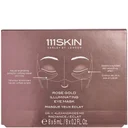 111SKIN Rose Gold Illuminating Eye Mask (8 count)