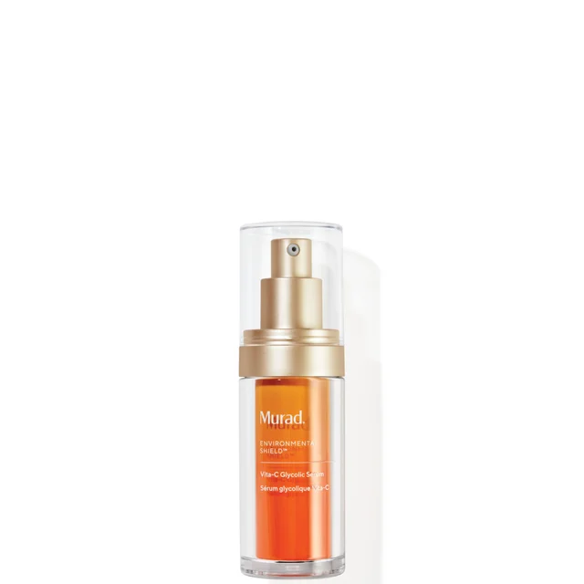 Murad Vita-C Glycolic Brightening Serum 1 oz